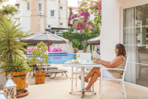 Kalkan Suites 103